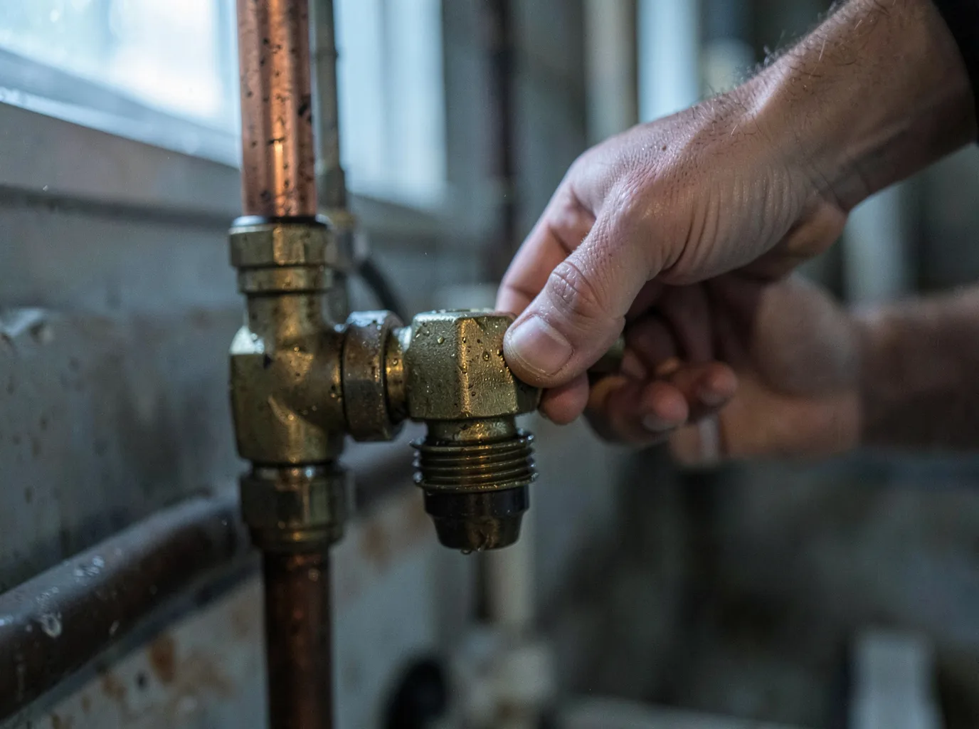 Emergency Plumber Oakland City, IN FAQs